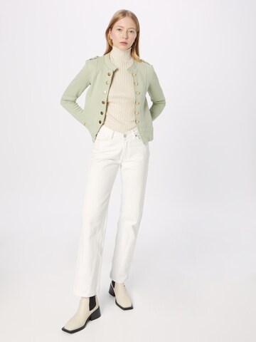 ONLY - Blazer 'ANETTA' em verde