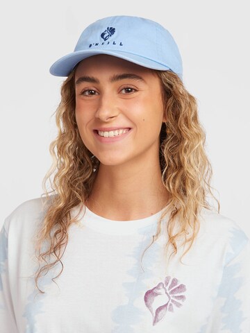 O'NEILL Kapa | modra barva: sprednja stran