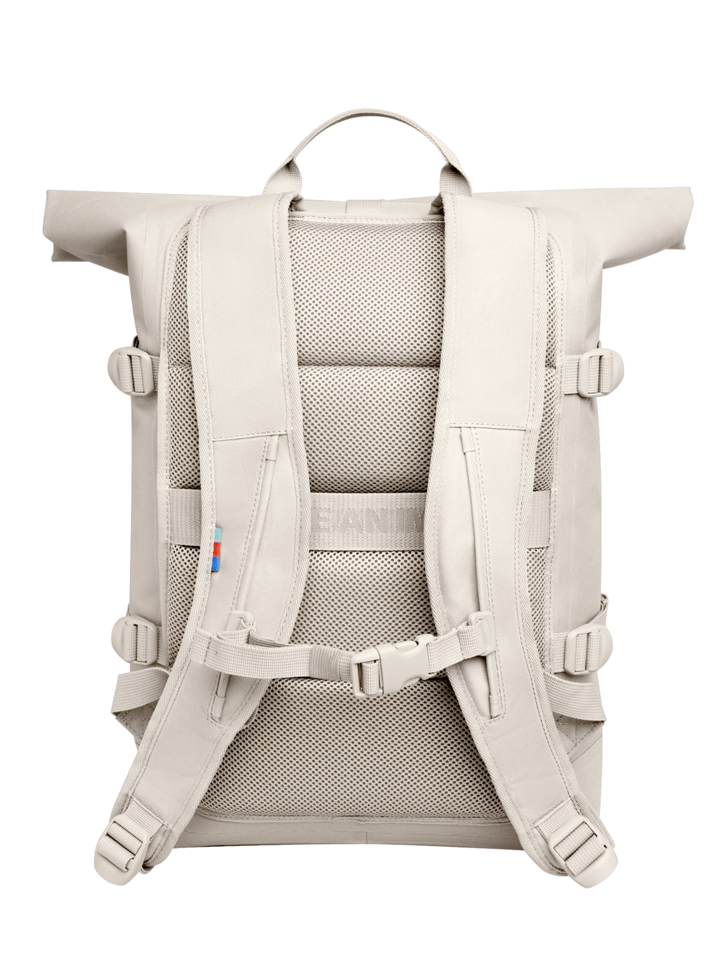 Got Bag Backpack 'Lite 2.0' in Beige