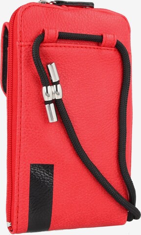 BENCH Smartphonehoesje in Rood