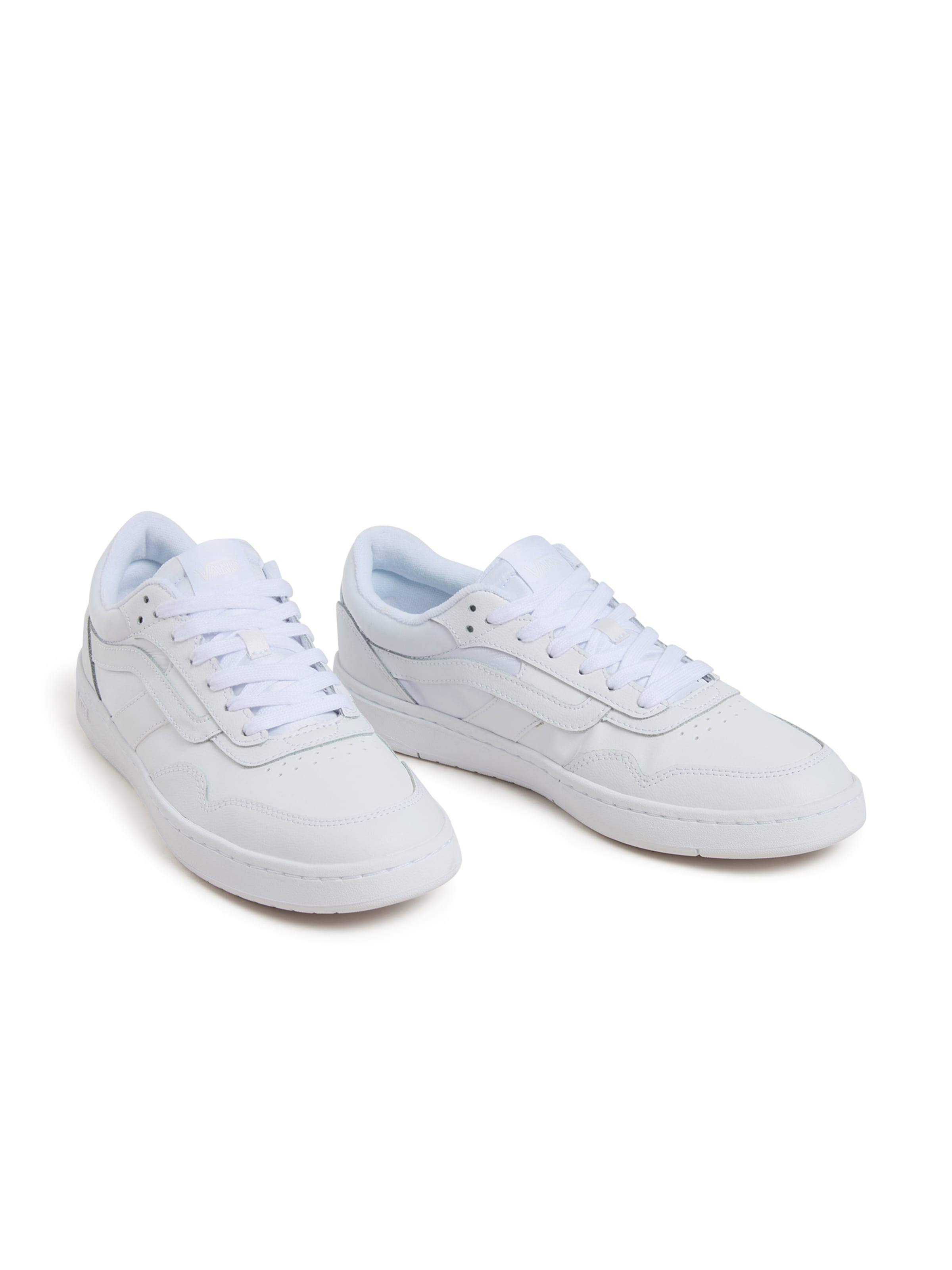 VANS Nízke tenisky 'Cruze 3.0' - Biela