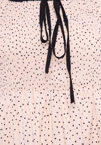 usha BLACK LABEL Dress in Pink