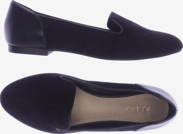 ALDO Flats & Loafers in 37 in Black: front