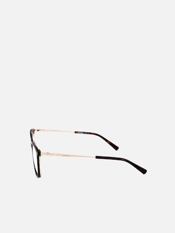 MISSONI Sunglasses in Brown