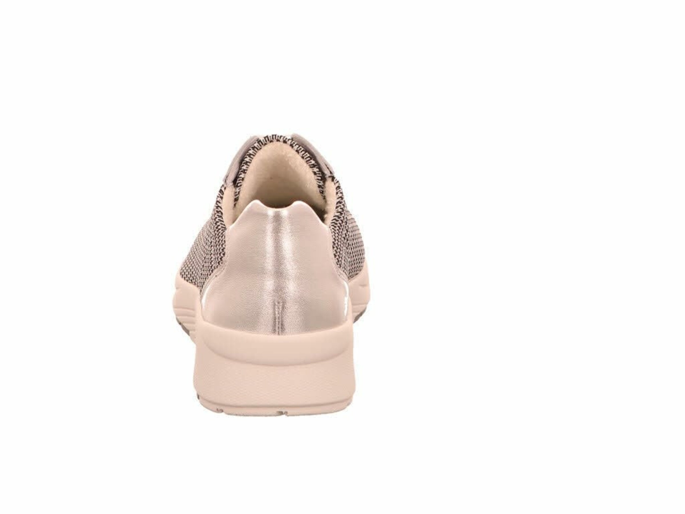 SEMLER Schnürer in Beige