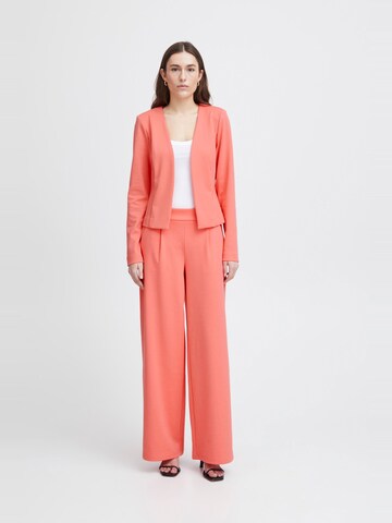 ICHI Blazers ' KATE ' in Oranje