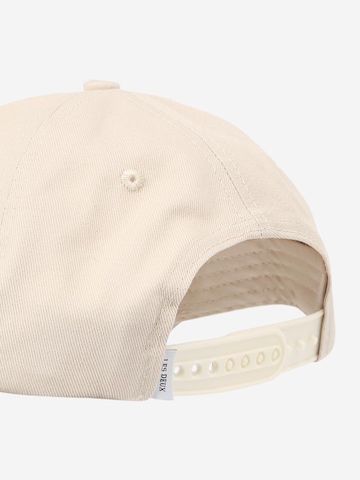 Cappello da baseball di Les Deux in beige