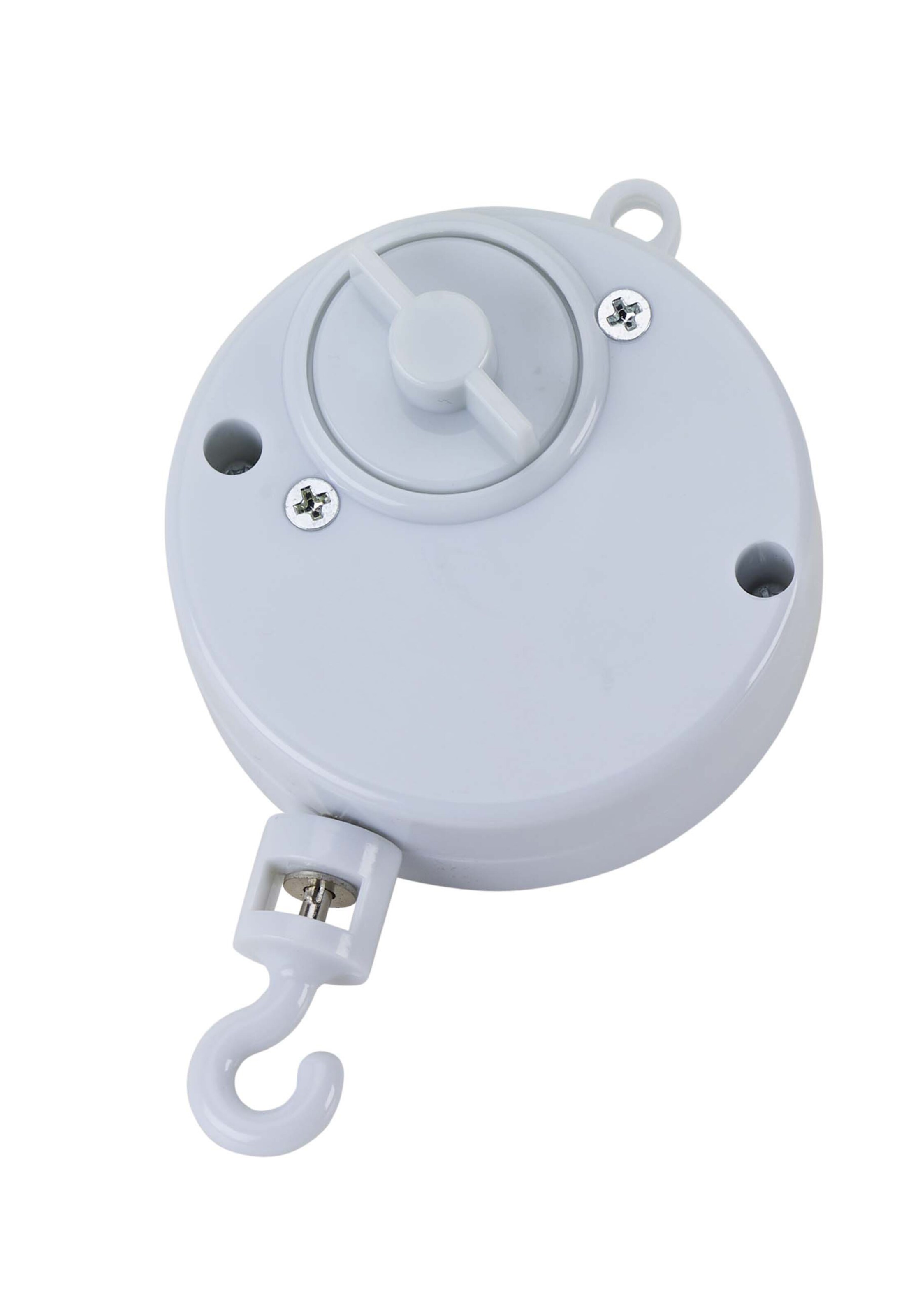 STERNTALER Stroller Accessories in White