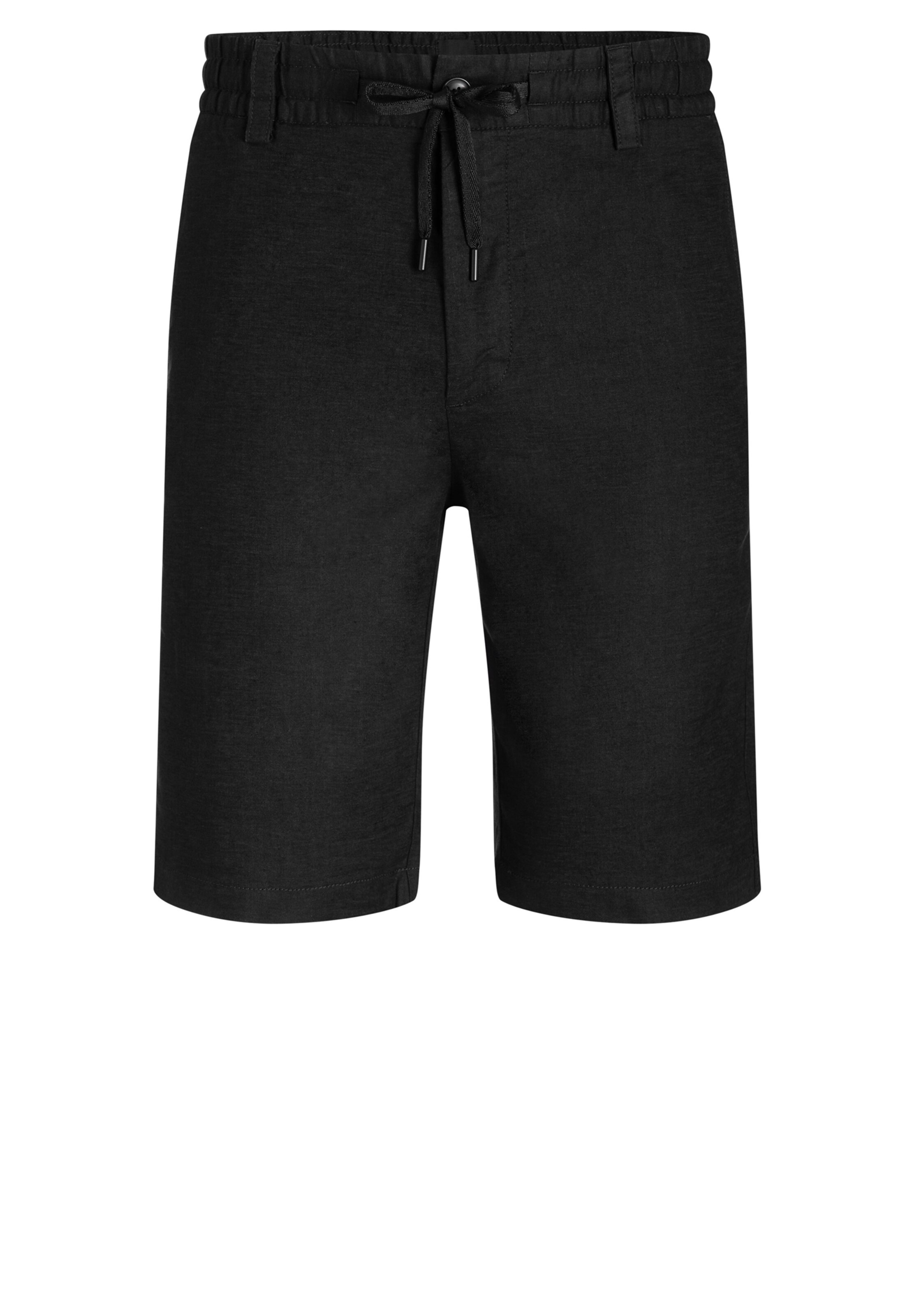 BOSS Chino Pants in 35 in Black, Item view