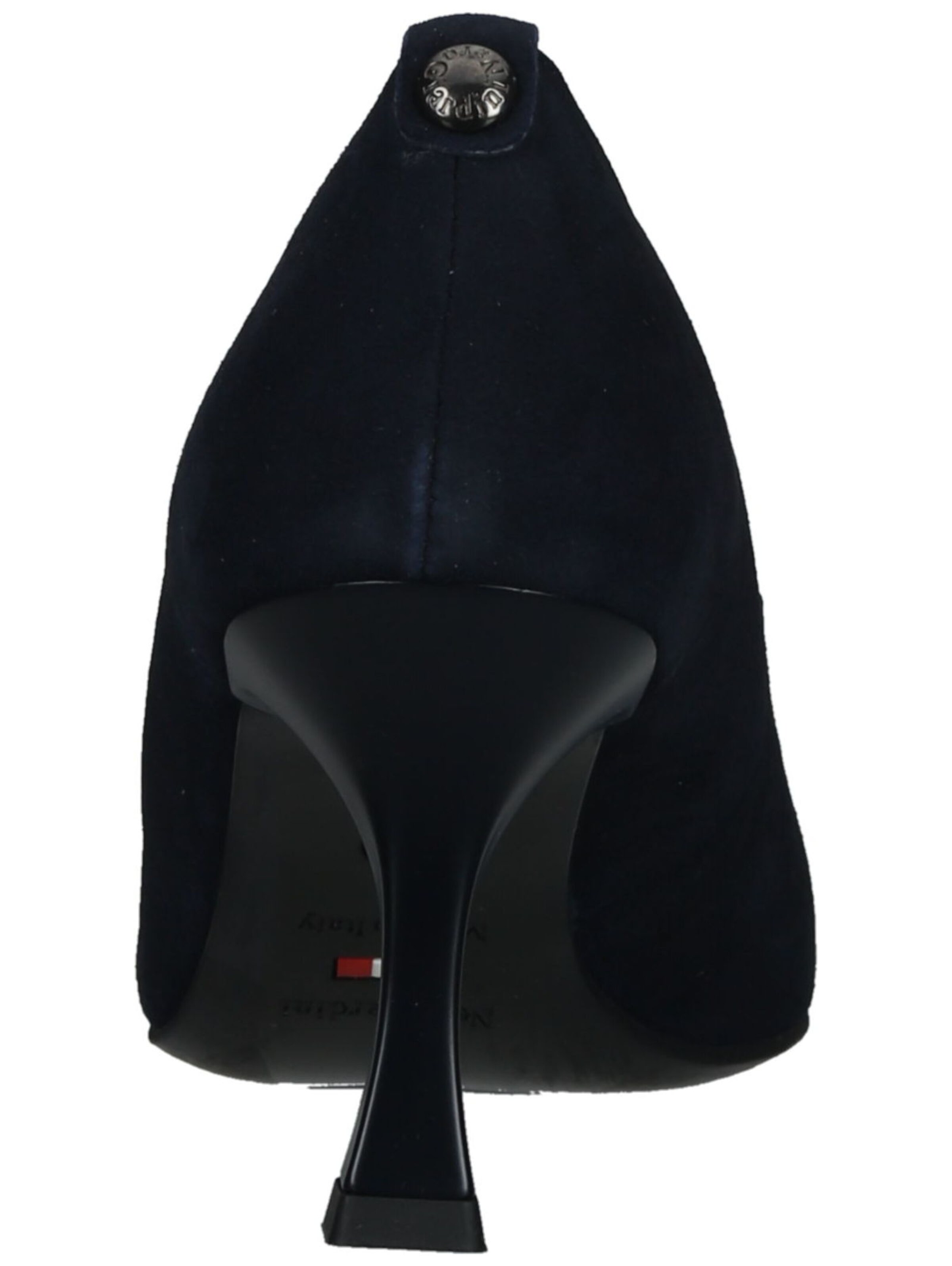 Escarpins Nero Giardini en bleu