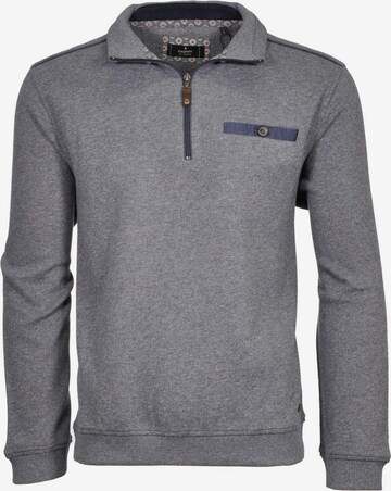 Ragman Sweatshirt in Grau: predná strana