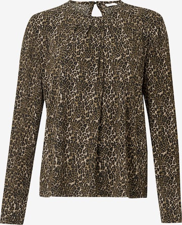 juoda JDY Marškinėliai 'JDYBOWIE': priekis