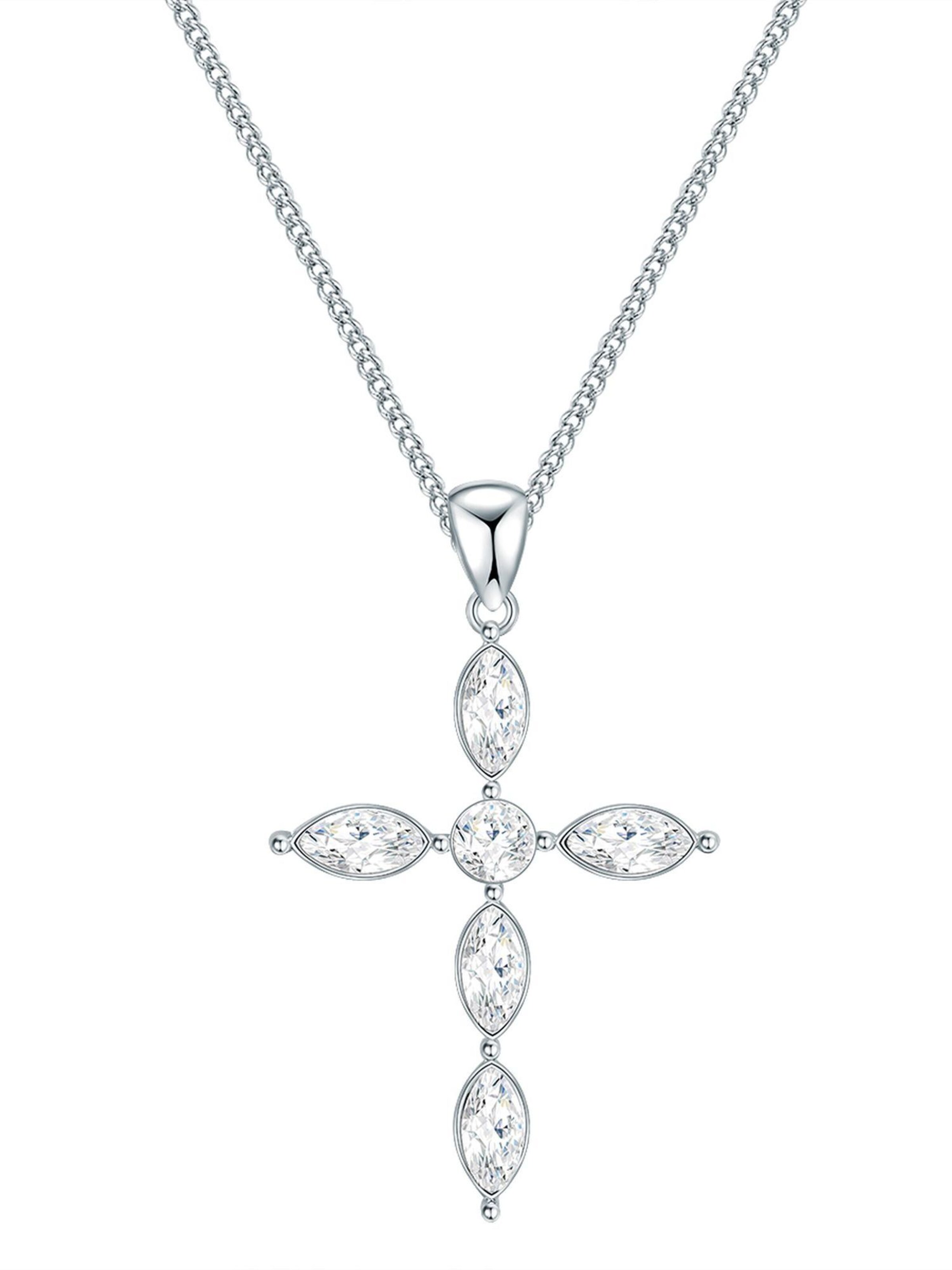Collana di Lulu & Jane in argento