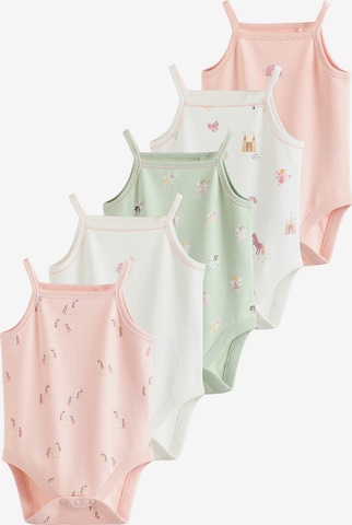 žalia Next Šliaužtinukas / glaustinukė: priekis