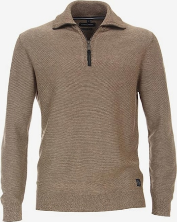 VENTI Pullover in Beige: predná strana