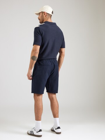 regular Pantaloni 'Fave' di SCOTCH & SODA in blu