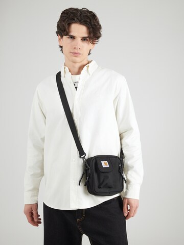 Carhartt WIP Regularny krój Koszula 'Bolton' w kolorze biały: przód