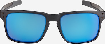 OAKLEY Sportowe okulary przeciwsłoneczne 'Holbrook' w kolorze niebieski