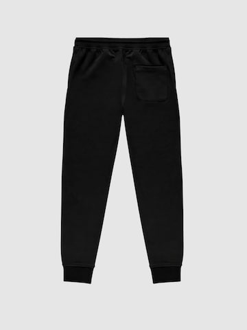 Regular Pantalon de sport 'Pantaloni' Refrigiwear en noir