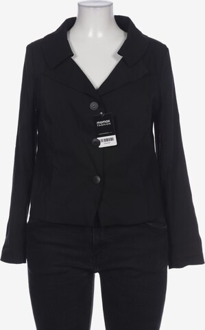 FOX’S Blazer in XL in Black: front