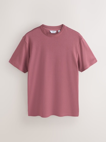 Next Póló - rózsaszín