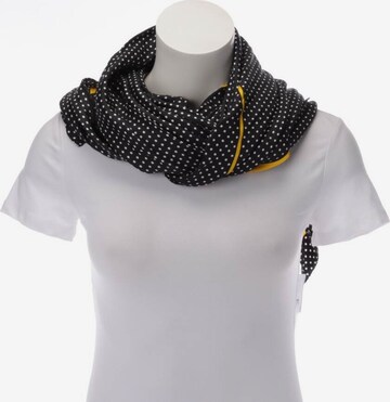 Balenciaga Scarf & Wrap in One size in Mixed colors: front