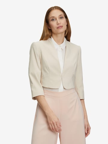 Betty Barclay Bolero in Beige: predná strana