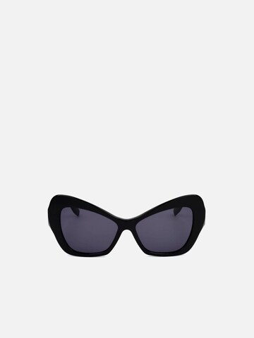 Karl Lagerfeld Sunglasses in Black