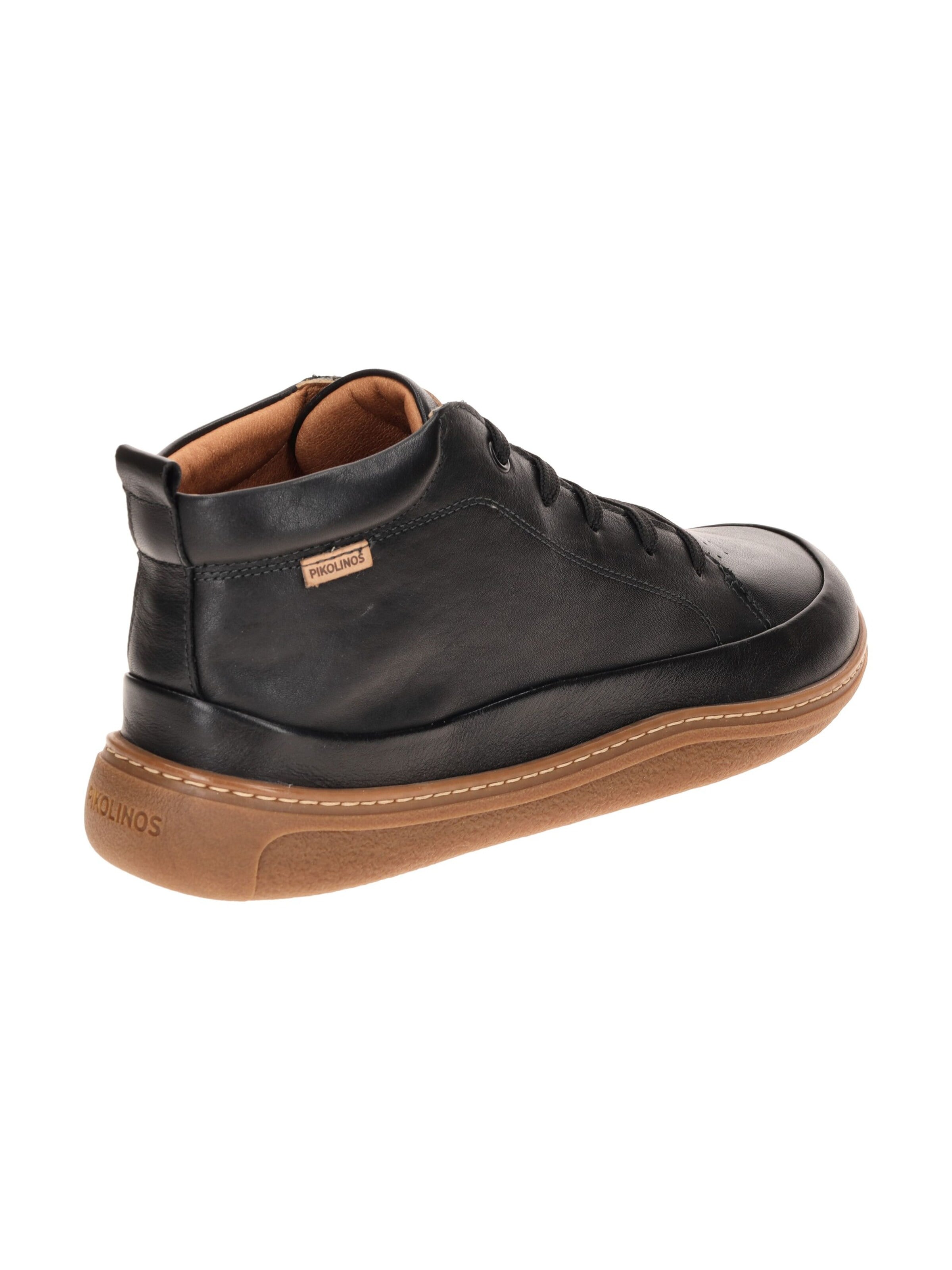 PIKOLINOS - Botas 'Aranjuez' en negro