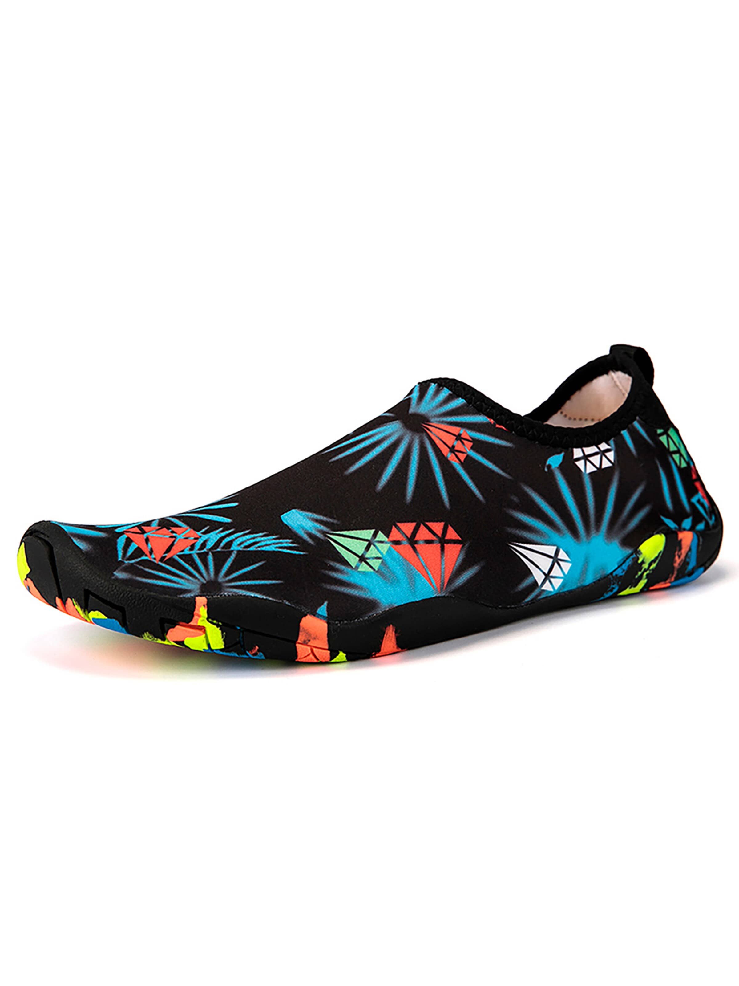 DOTALES Wasserschuh‌‌‌‌‌ in Mischfarben: Vorderseite