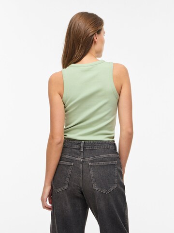 VILA Top 'VISola' in Green