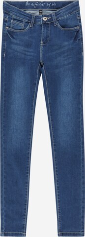 STACCATO Jeans in Blau: predná strana