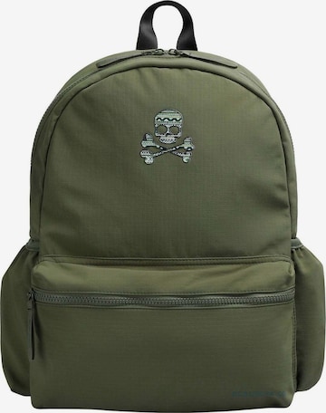 žalia Scalpers Kuprinė: priekis