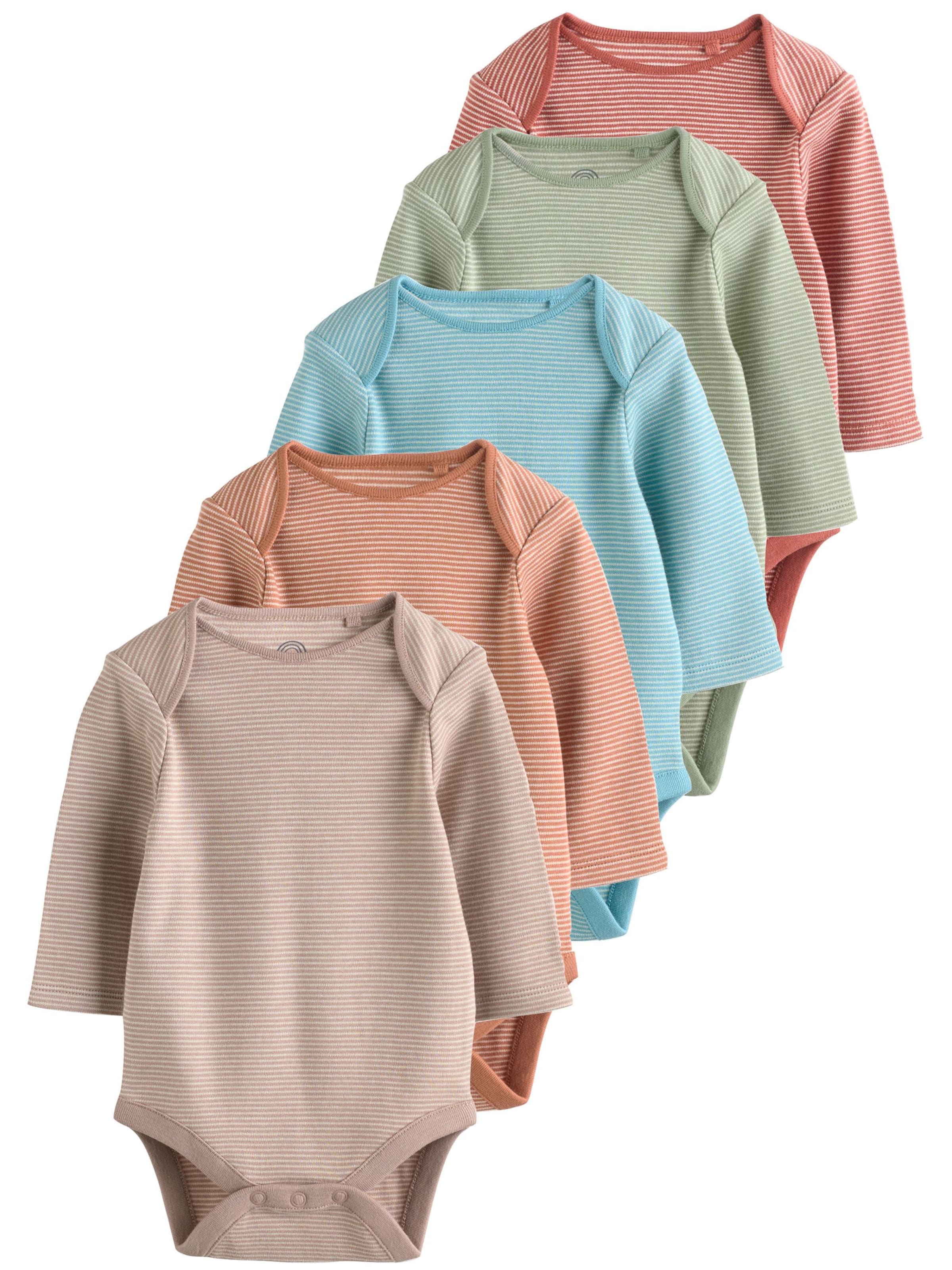 Next Body - Zmiešané farby: predná strana