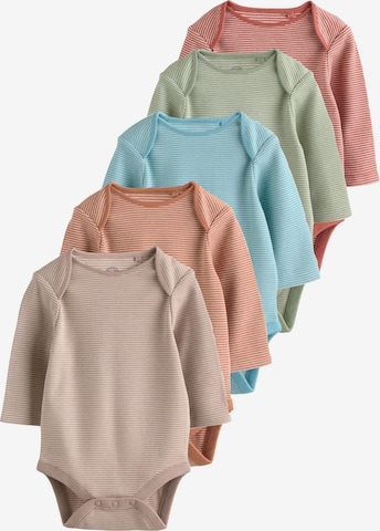 Next Potkuhousut/body värissä monivärinen: etupuoli