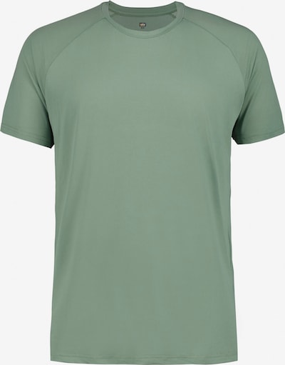 Sportiniai marškinėliai 'Muukko V2' iš Rukka, spalva – nefrito spalva, Prekių apžvalga