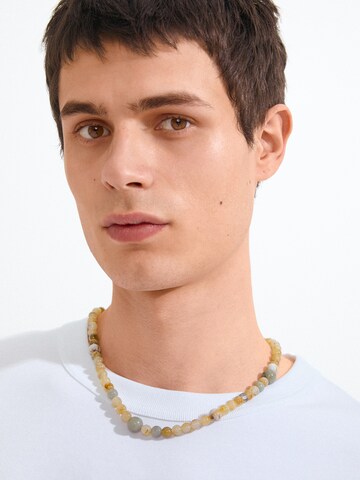 Pilgrim Kette 'Root' in Gold