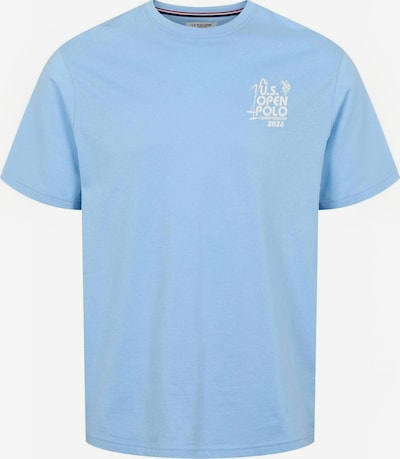 U.S. POLO ASSN. Paita ' UMDaiki ' koossa L värissä vaaleansininen, Tuotenäkymä