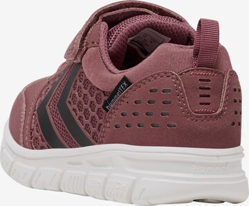 Hummel Sneakers in Pink