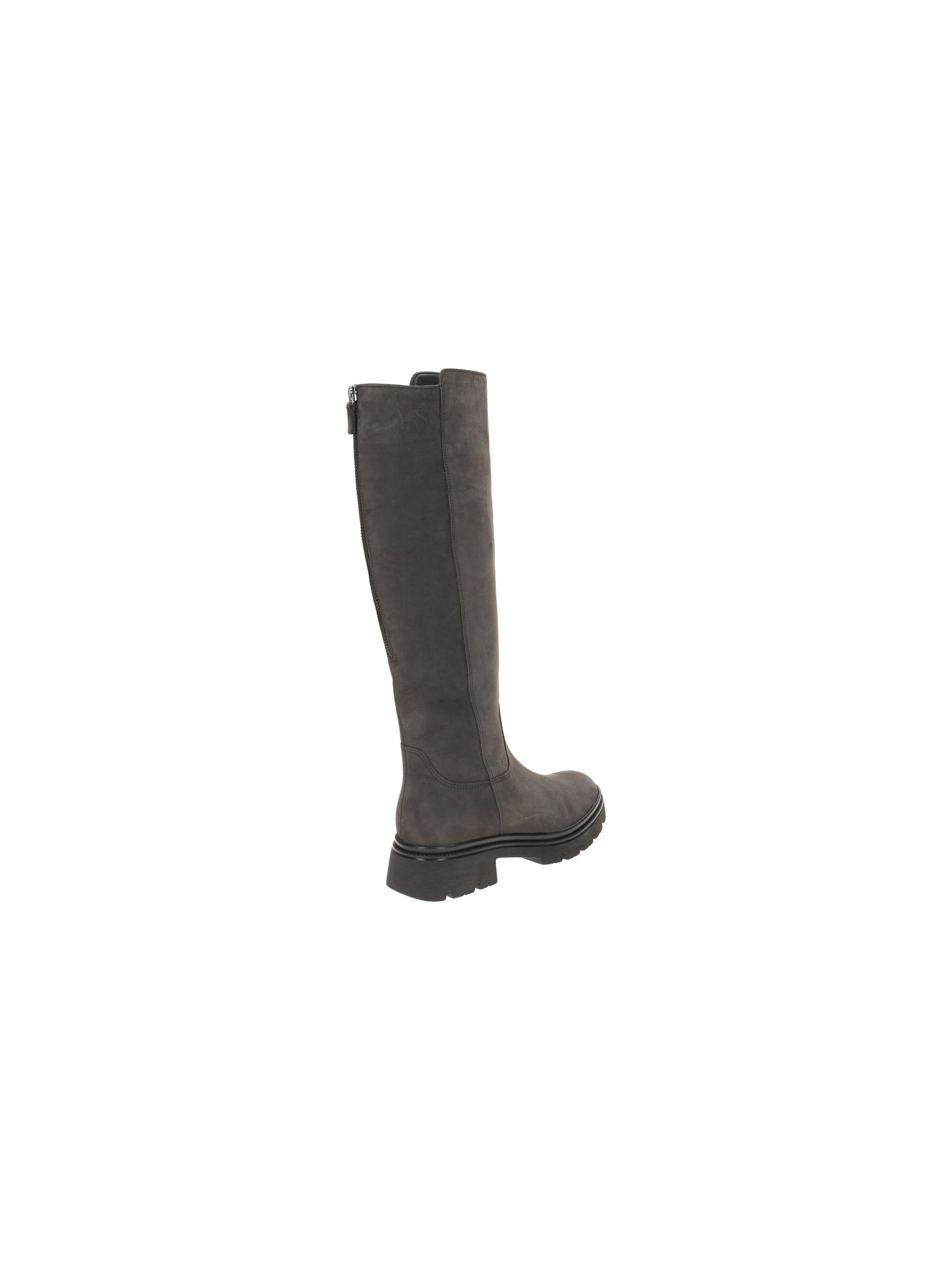 GABOR Boots in Grey