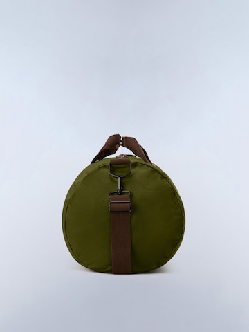 NAPAPIJRI - Bolsa de fin de semana en verde