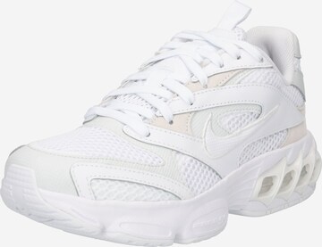 Nike Sportswear Sneaker 'Nike Zoom Air Fire' in Grau: predná strana