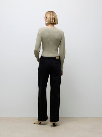 Aware Strickjacke 'AWShirley' in Beige