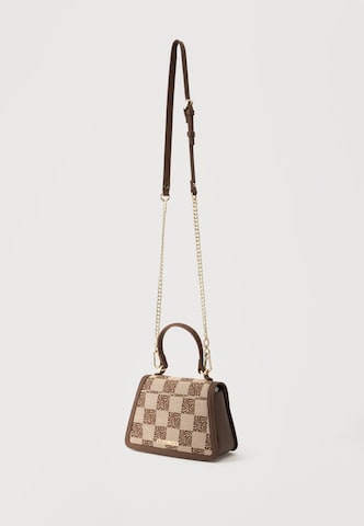Borsa a mano 'Bnifty-14' di STEVE MADDEN in marrone