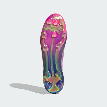 Scarpa da calcio 'F50 Elite' di ADIDAS PERFORMANCE in lilla