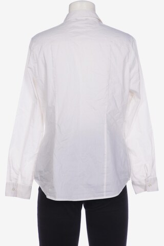 Marks & Spencer Blouse & Tunic in L in White