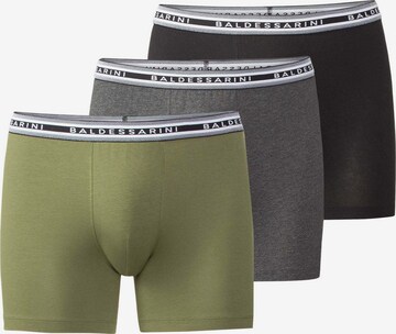 Baldessarini Boxer shorts in Grey: front
