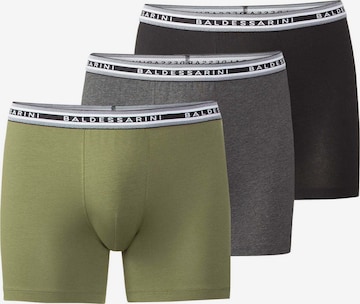 Baldessarini Boxershorts in Grijs: voorkant