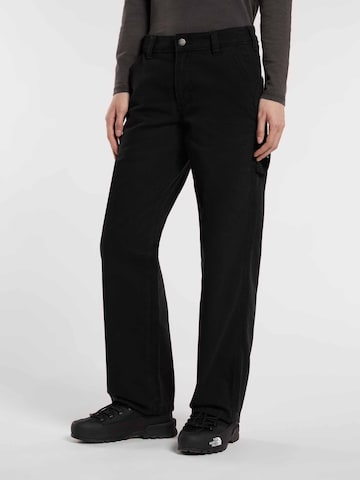 Regular Pantalon DICKIES en noir