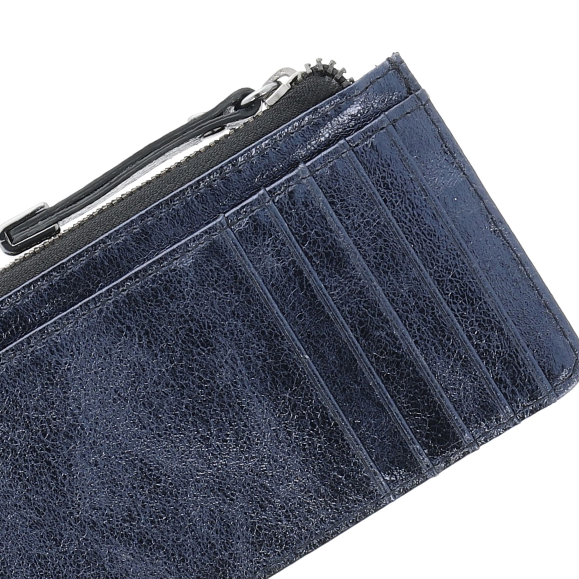 Picard Case '2 Night 1' in Blue